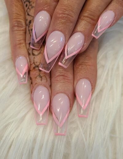 PALACE NAILS BAR 77386 gallery5 4