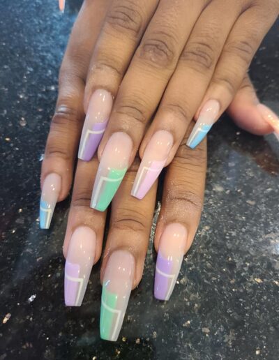 PALACE NAILS BAR 77386 gallery5 5