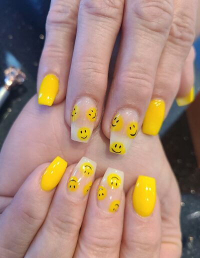 PALACE NAILS BAR 77386 gallery 1