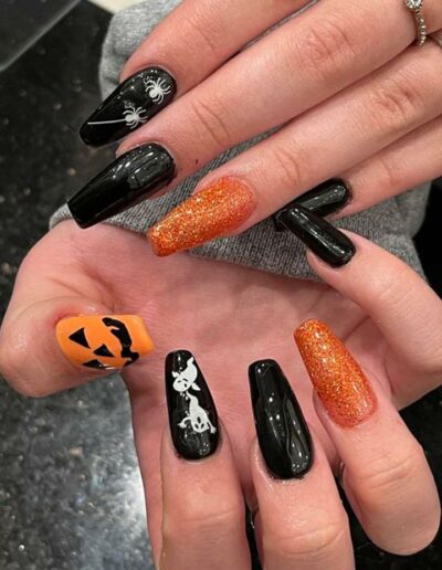 PALACE NAILS BAR 77386 gallery 2