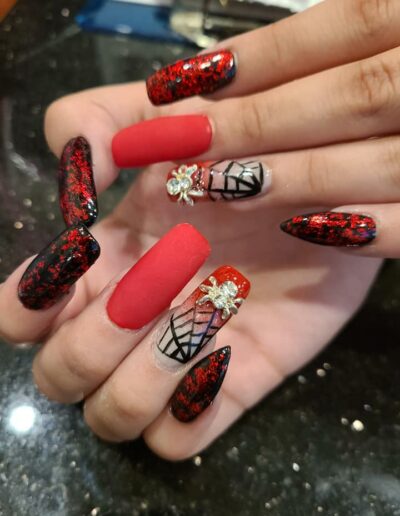 PALACE NAILS BAR 77386 gallery 4